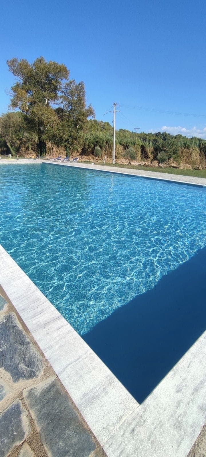 Vians Olympia Resort