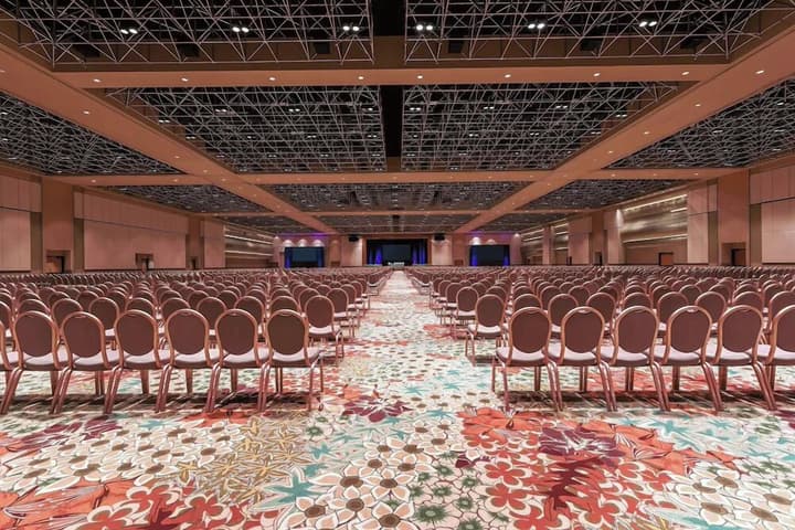 Masquerade Tower at Rio Hotel & Casino