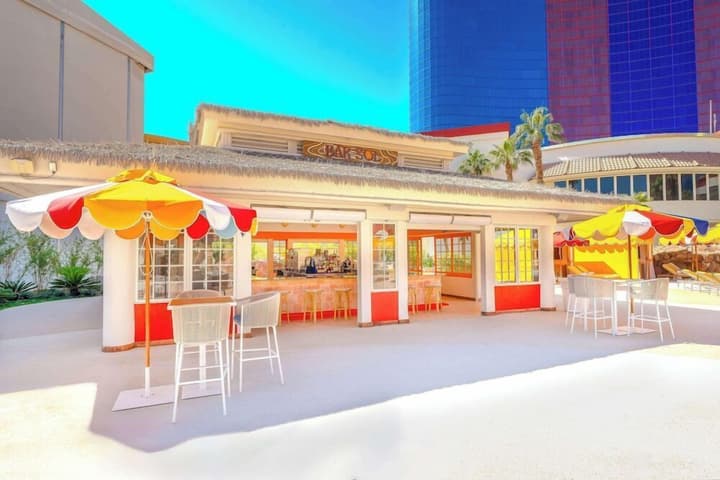Masquerade Tower at Rio Hotel & Casino
