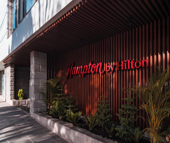 Hampton By Hilton Cusco