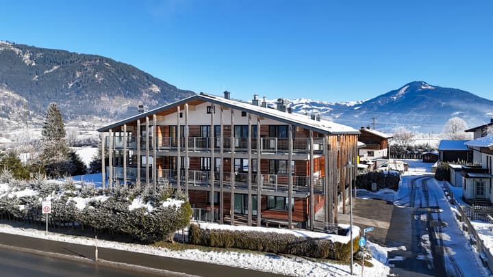Residence Alpin TOP 3 - Kaprun Incl Summer Card