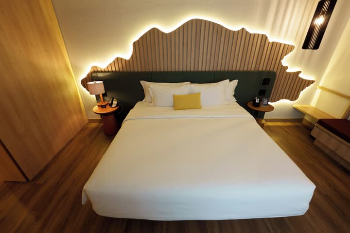 DoubleTree by Hilton Caracol Canela