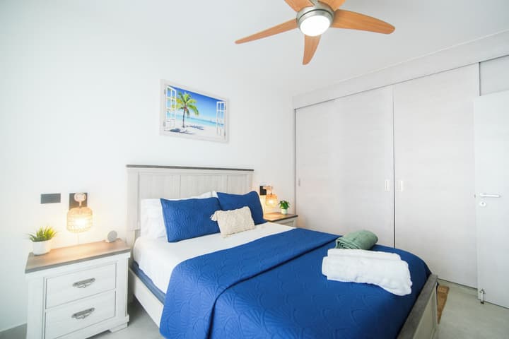 Dimary Charming Apt, 5 Pools, Walk to the Beach Dominicus Bayahibe la Romana