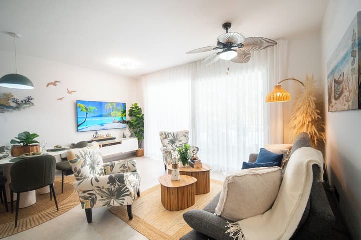 Dimary Charming Apt, 5 Pools, Walk to the Beach Dominicus Bayahibe la Romana