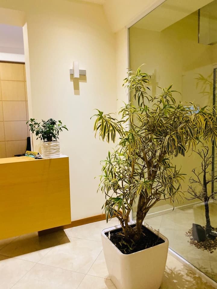 Hotel & Restaurant Grand White City
