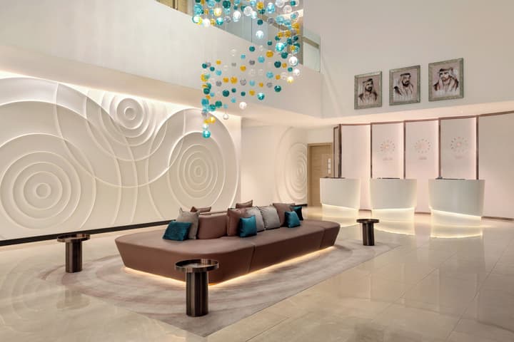 Novotel Dubai Gold District