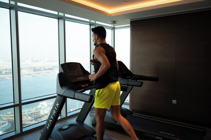 Novotel Dubai Gold District
