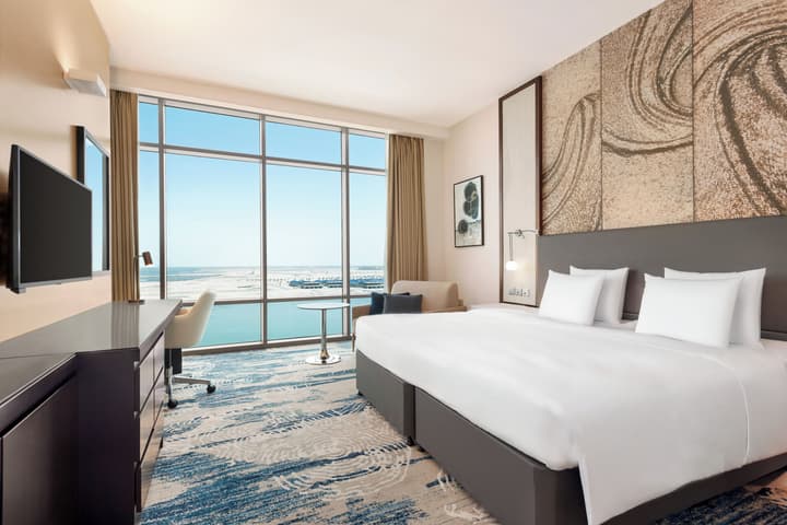 Novotel Dubai Gold District