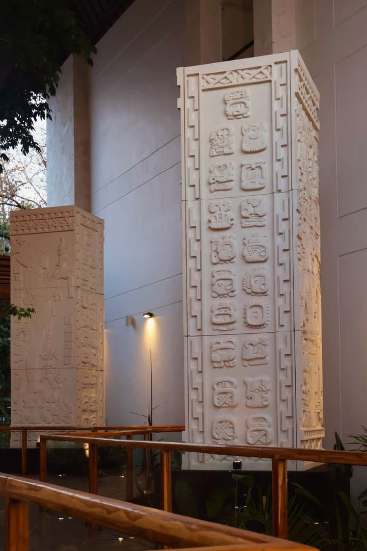 Hotel Mundo Maya Palenque