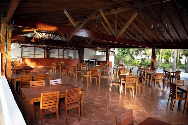 Club Golf Hotel - All Inclusive