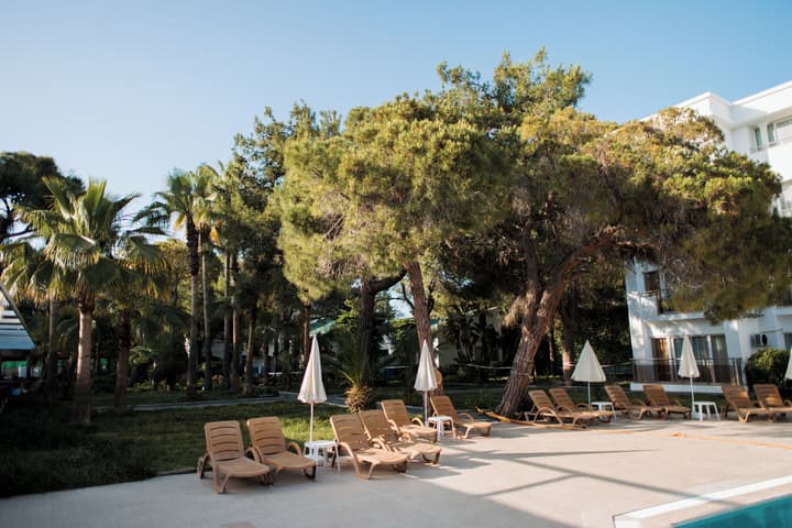 Club Golf Hotel - All Inclusive