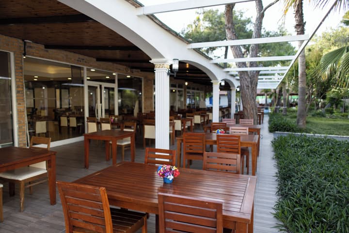 Club Golf Hotel - All Inclusive