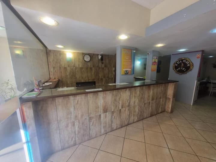 Hotel Kolman