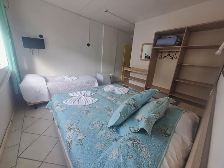 Hotel Kolman