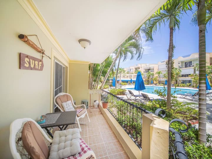 Garden Condos 7 - Central Apartment in Strip!