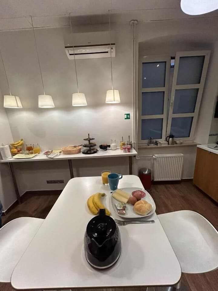 B&B Cool Centre Zagreb