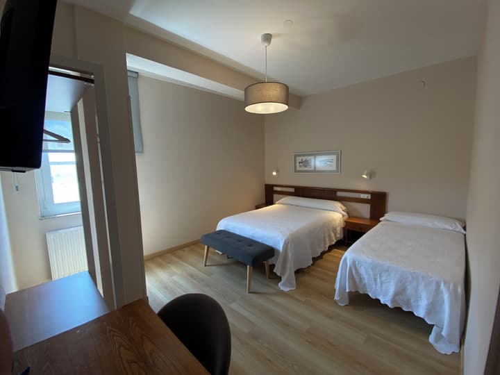 Hotel Ros Mary