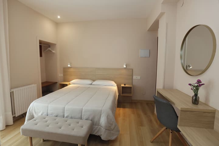 Hotel Ros Mary
