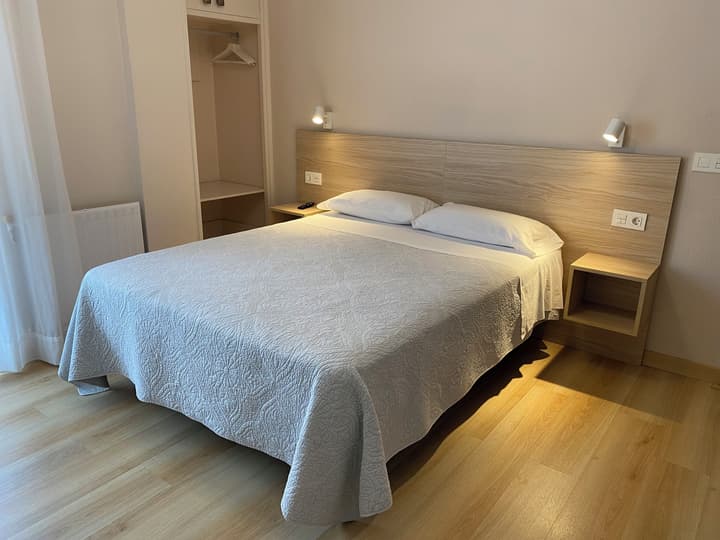 Hotel Ros Mary