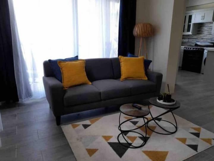 Cypress Suites