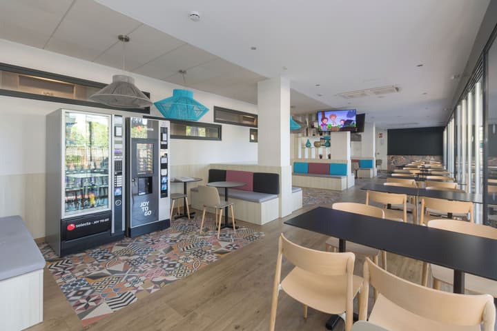 Ponient Aparthotel Marinada by PortAventura World