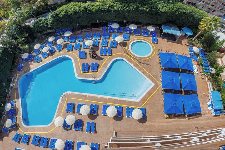 Ponient Aparthotel Marinada by PortAventura World