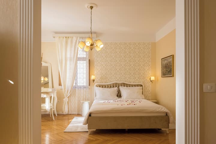 Benečanka - Casa Veneziana