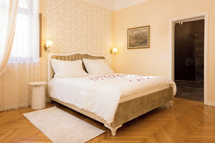 Benečanka - Casa Veneziana