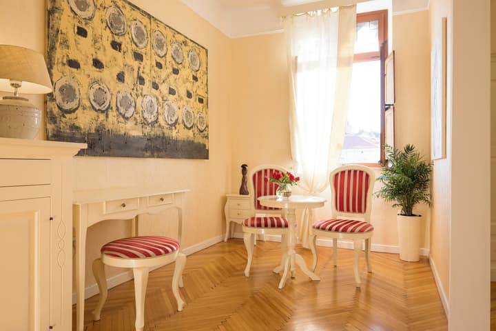 Benečanka - Casa Veneziana