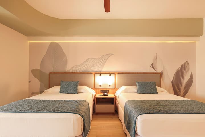 Hotel Riu Ventura - All Inclusive