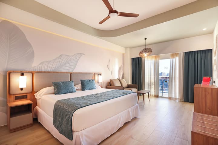Hotel Riu Ventura - All Inclusive