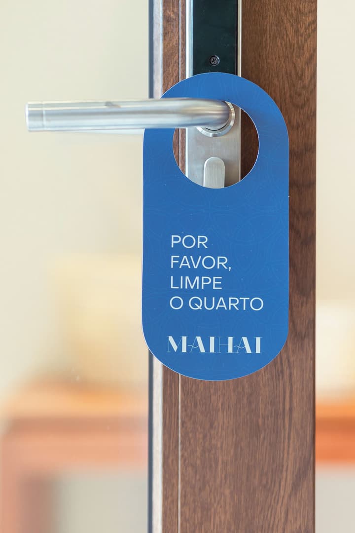 Maihai Porto de Galinhas
