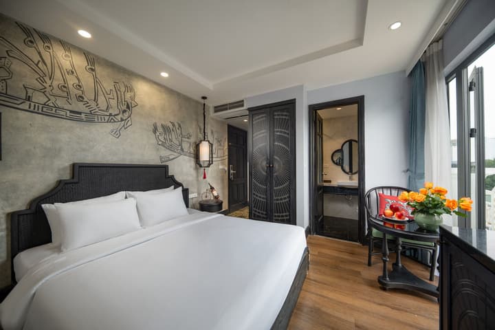 Royal Signature Hotel Hanoi