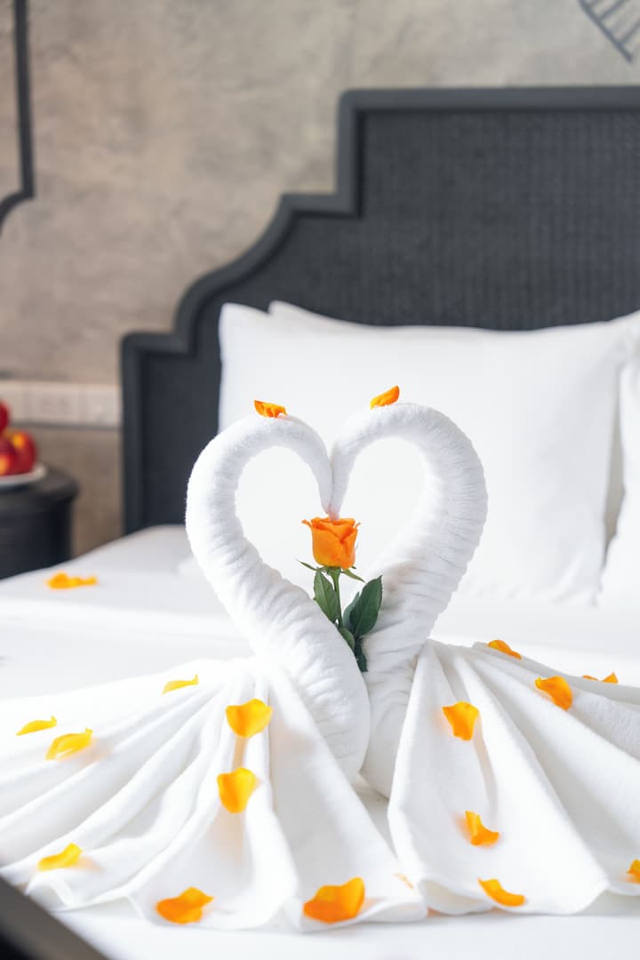 Royal Signature Hotel Hanoi