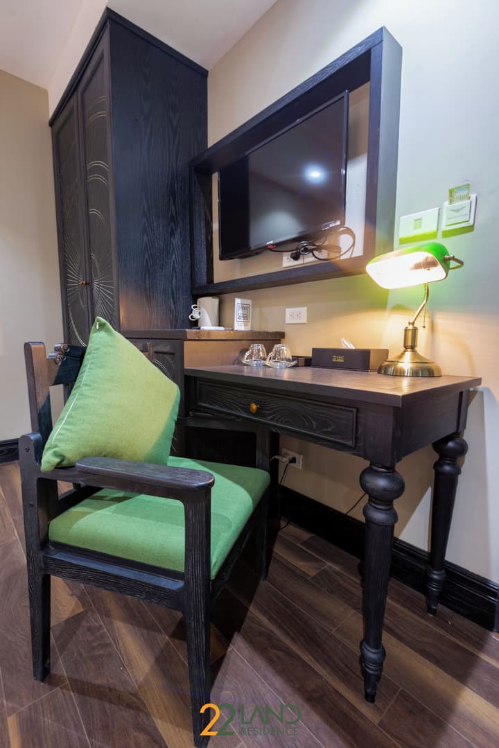 Royal Signature Hotel Hanoi