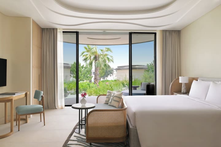 InterContinental The Red Sea Resort by IHG