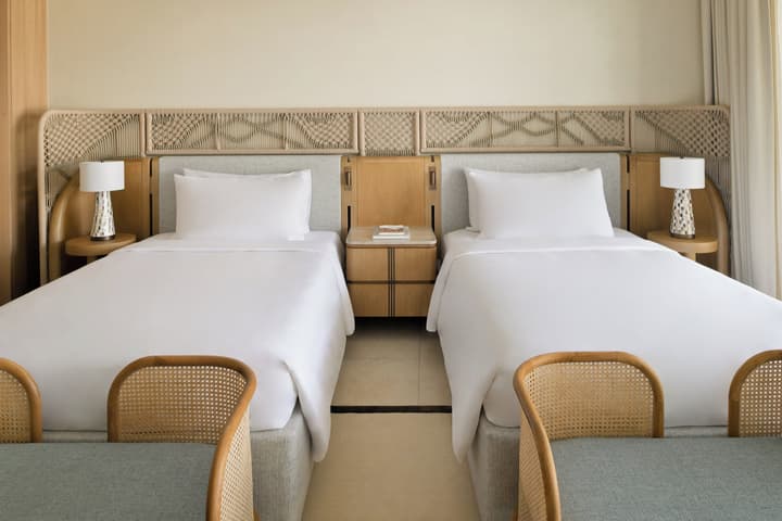 InterContinental The Red Sea Resort by IHG