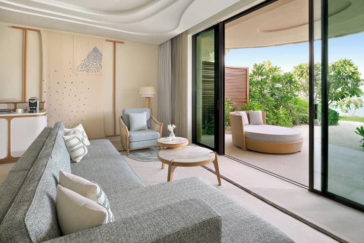 InterContinental The Red Sea Resort by IHG