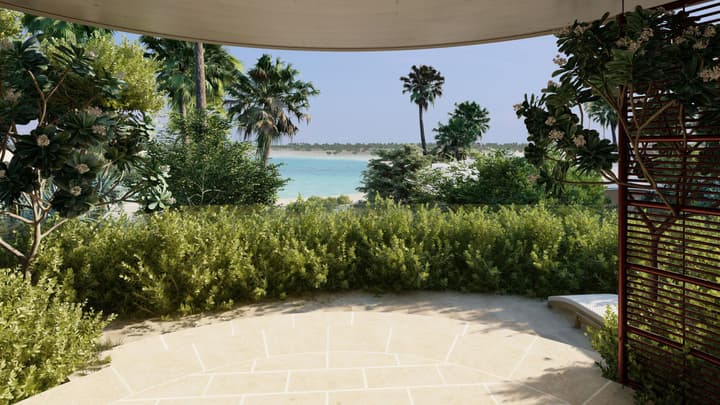 InterContinental The Red Sea Resort by IHG