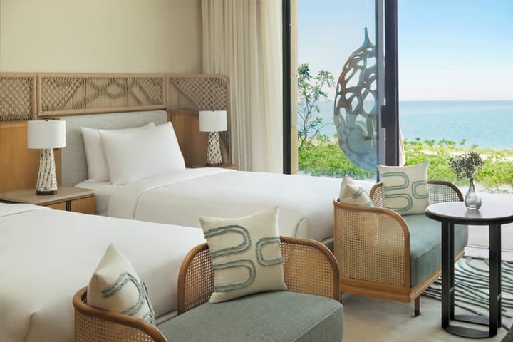 InterContinental The Red Sea Resort by IHG