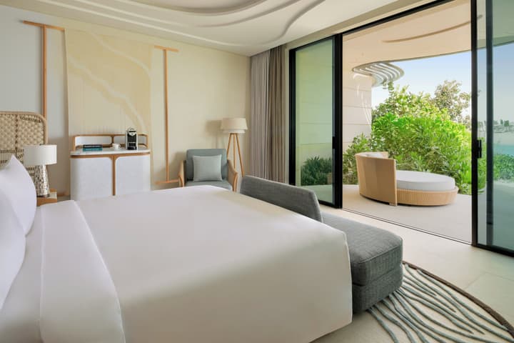 InterContinental The Red Sea Resort by IHG