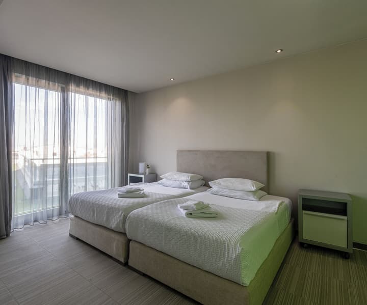 Nobel Zira Hotel