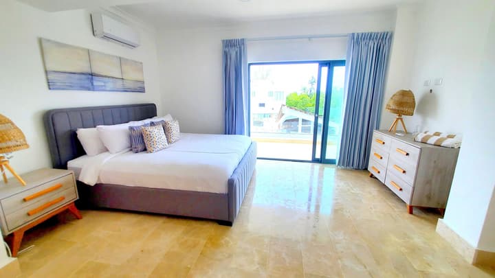 Amare Beachfront Aparthotel