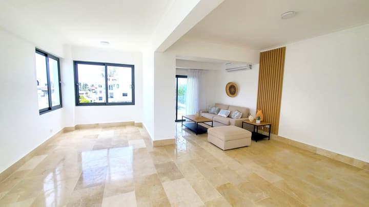 Amare Beachfront Aparthotel
