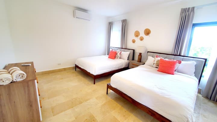 Amare Beachfront Aparthotel