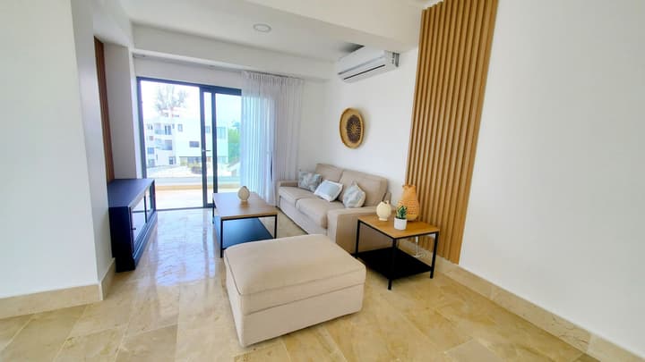 Amare Beachfront Aparthotel