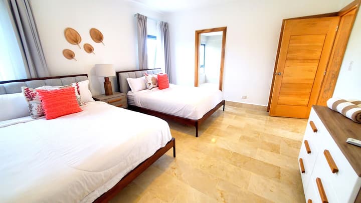 Amare Beachfront Aparthotel