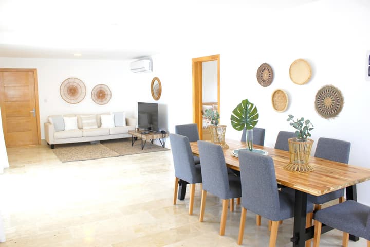 Amare Beachfront Aparthotel