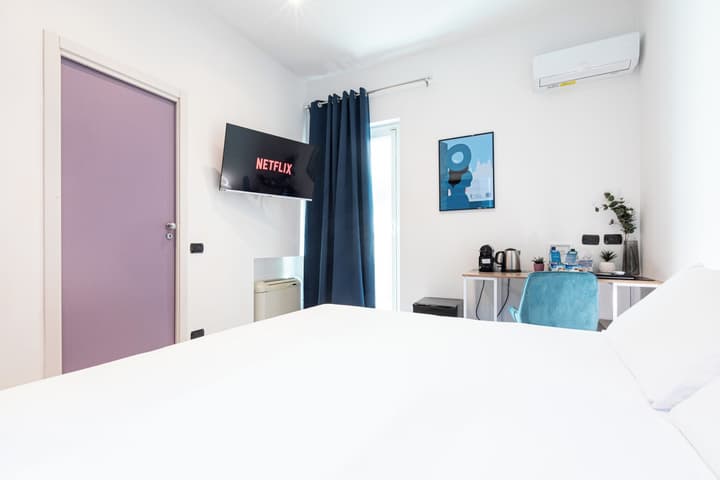 Città Studi Suites 1 - Top Collection