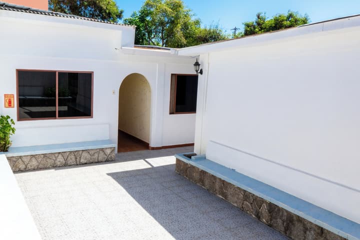 Hotel Mar Azul